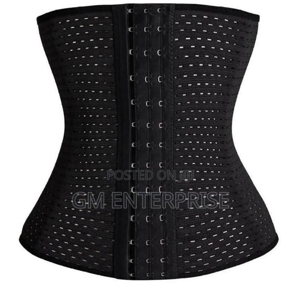 Tummy Slimming Women Corset - thumbnail 2