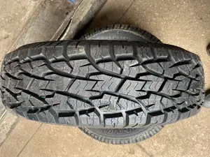 225/75r15c Gallant