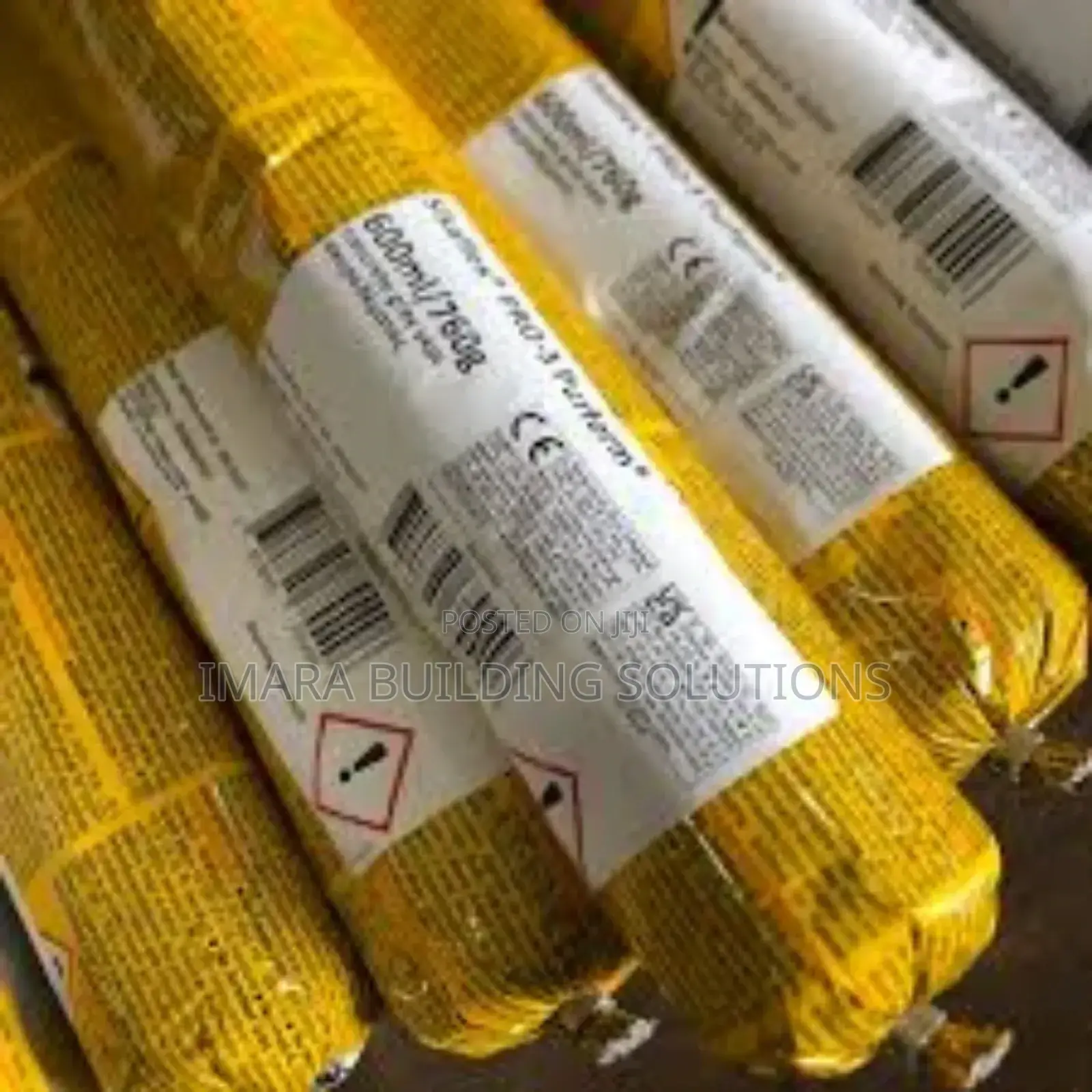 Sika Flex Pro 3 Purform – Industrial & Commercial Flooring Sealant