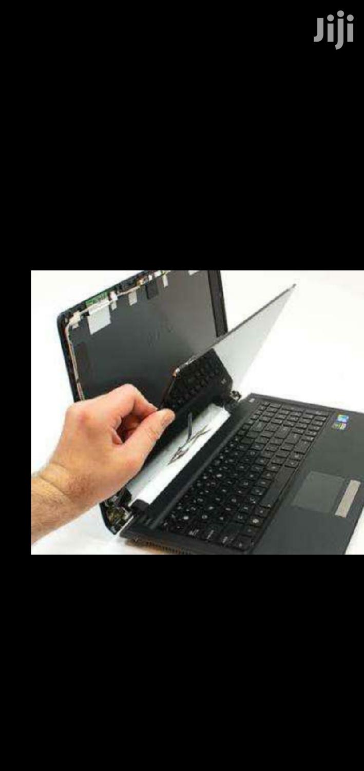 Screens For All Laptops Available