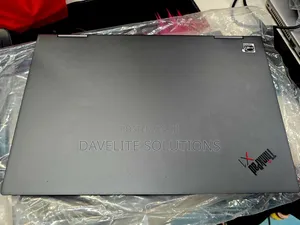 Laptop Lenovo Thinkpad X1 Yoga 16GB Intel Core I7 SSD 512GB