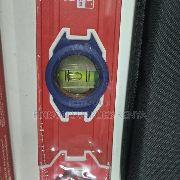 Digital Spirit Level Emtop 60cm Inclinometer LCD Protractor - thumbnail 9