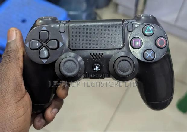 (Preowned)Sony Dualshock 4 Wireless Controller Original - main view