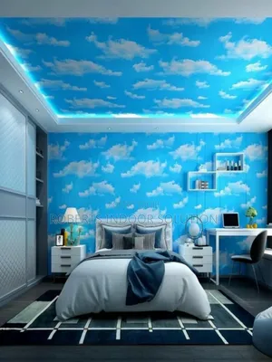 Clouds Wallpaper Available Now for Your Home and Churches