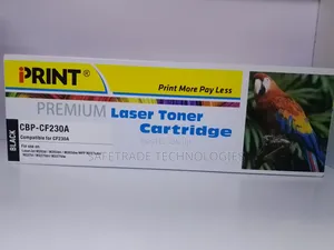 Digital Iprint Cf230a Black Toner Catridge