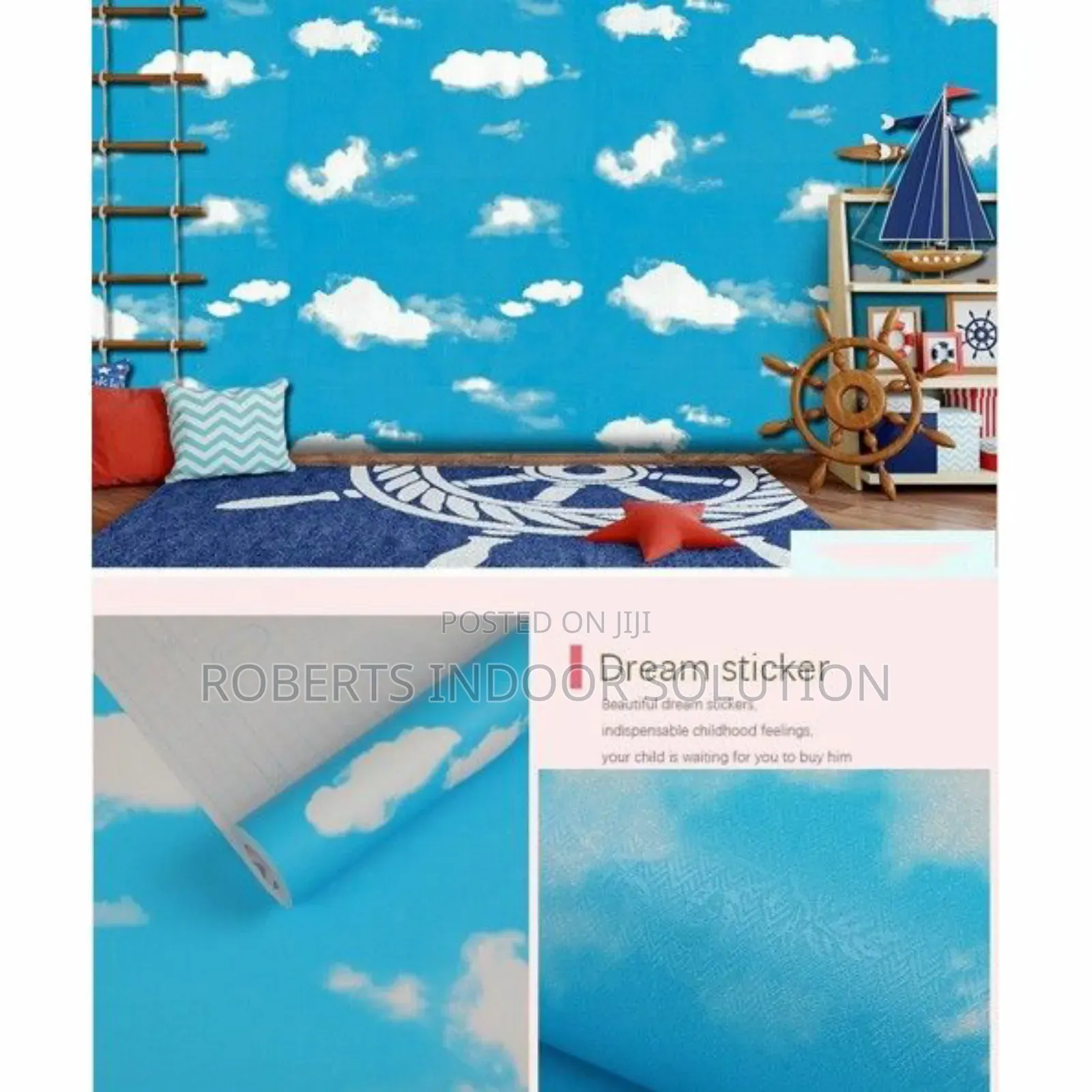 Upgrade Your Walls With Simple Wallpaper