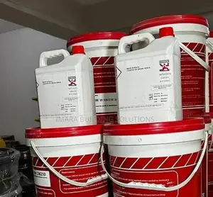 Nitocote Cm 210 Comp A + B – Protective Coating