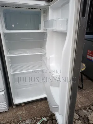 Samsung 212l Standing Fridge
