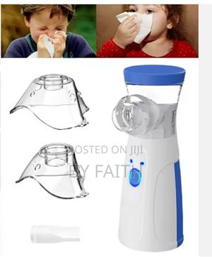 Homecare Air Nebulizer - thumbnail 2