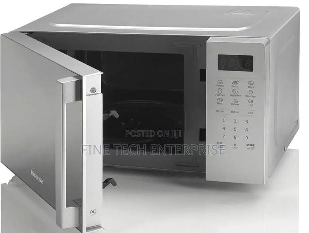 Hisense 25 Litre Digital