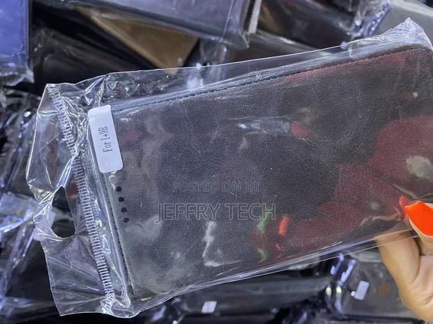 Xorb Flip Leather Case for Oneplus 9r With Wallet Card Slots - thumbnail 3