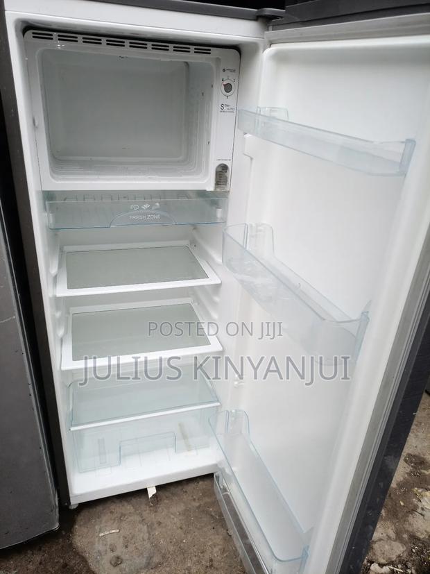 Von Hotpoint Single Door Fridge - thumbnail 3