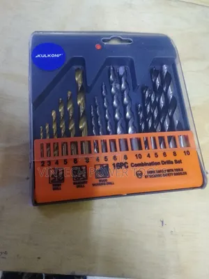 Combined Bits Set