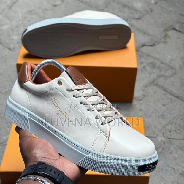 Santoni Milano Casuals - thumbnail 2
