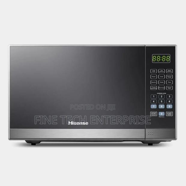Hisense 36 Litres Digital Microwave
