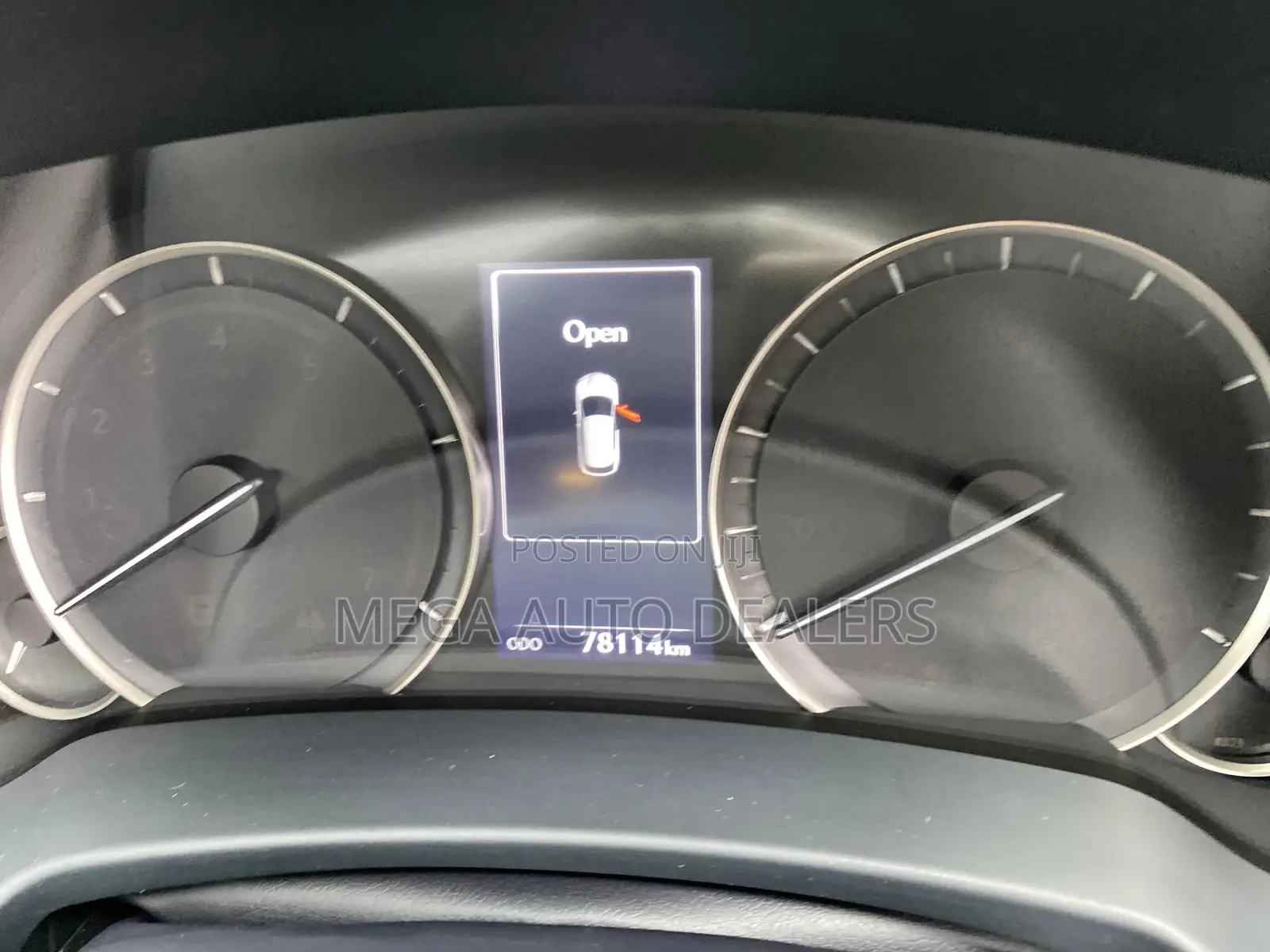 Lexus RX 450h 3.5 Hybrid FWD 2018 Black
