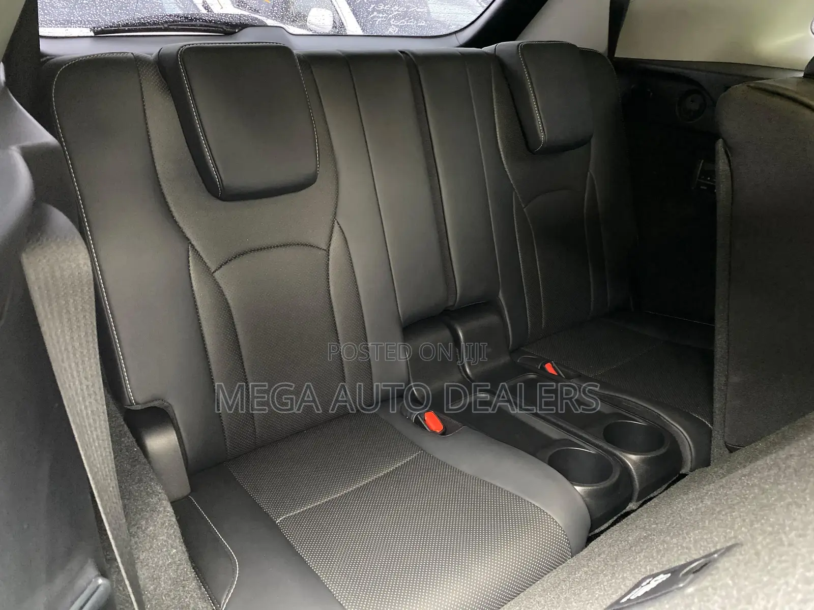 Lexus RX 450h 3.5 Hybrid FWD 2018 Black