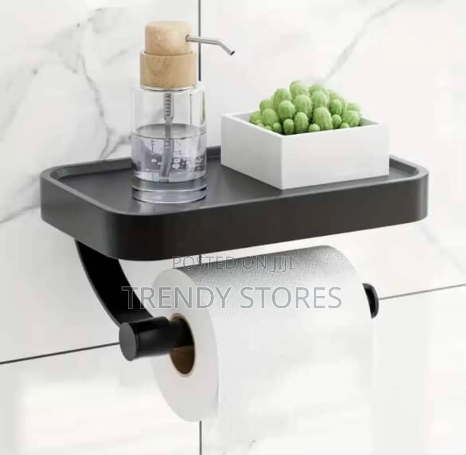 Toilet Paper Holder