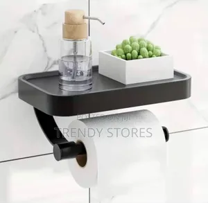 Toilet Paper Holder
