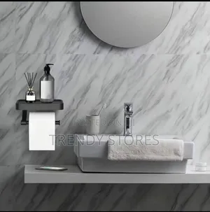 Toilet Paper Holder