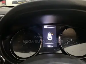 Nissan X-Trail 2018 Black