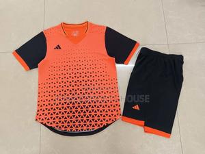 Nike Team Uniforms - thumbnail 2