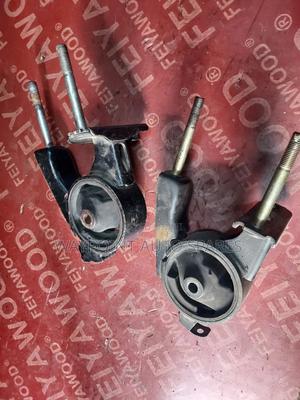 Rear Gear Mount Toyota Probox/Sienta