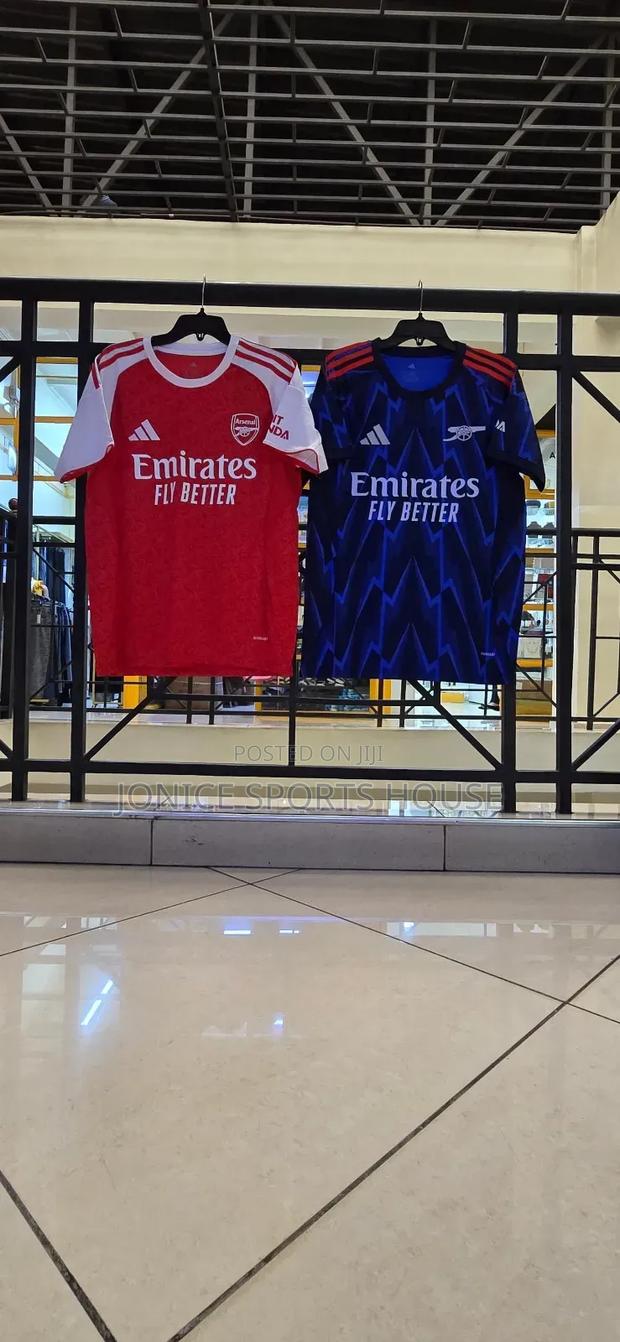 25/26new Original Kits - main view