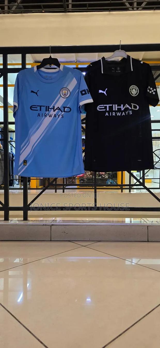 25/26new Original Kits - thumbnail 2