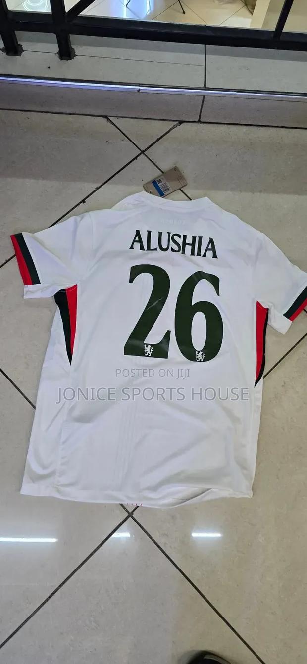 25/26new Original Kits - thumbnail 3