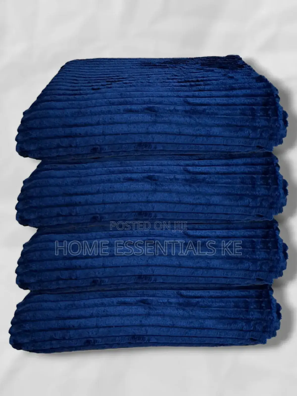 Fleece Blankets Size 6x6*-Blue,White,Grey,Yellow, Beige