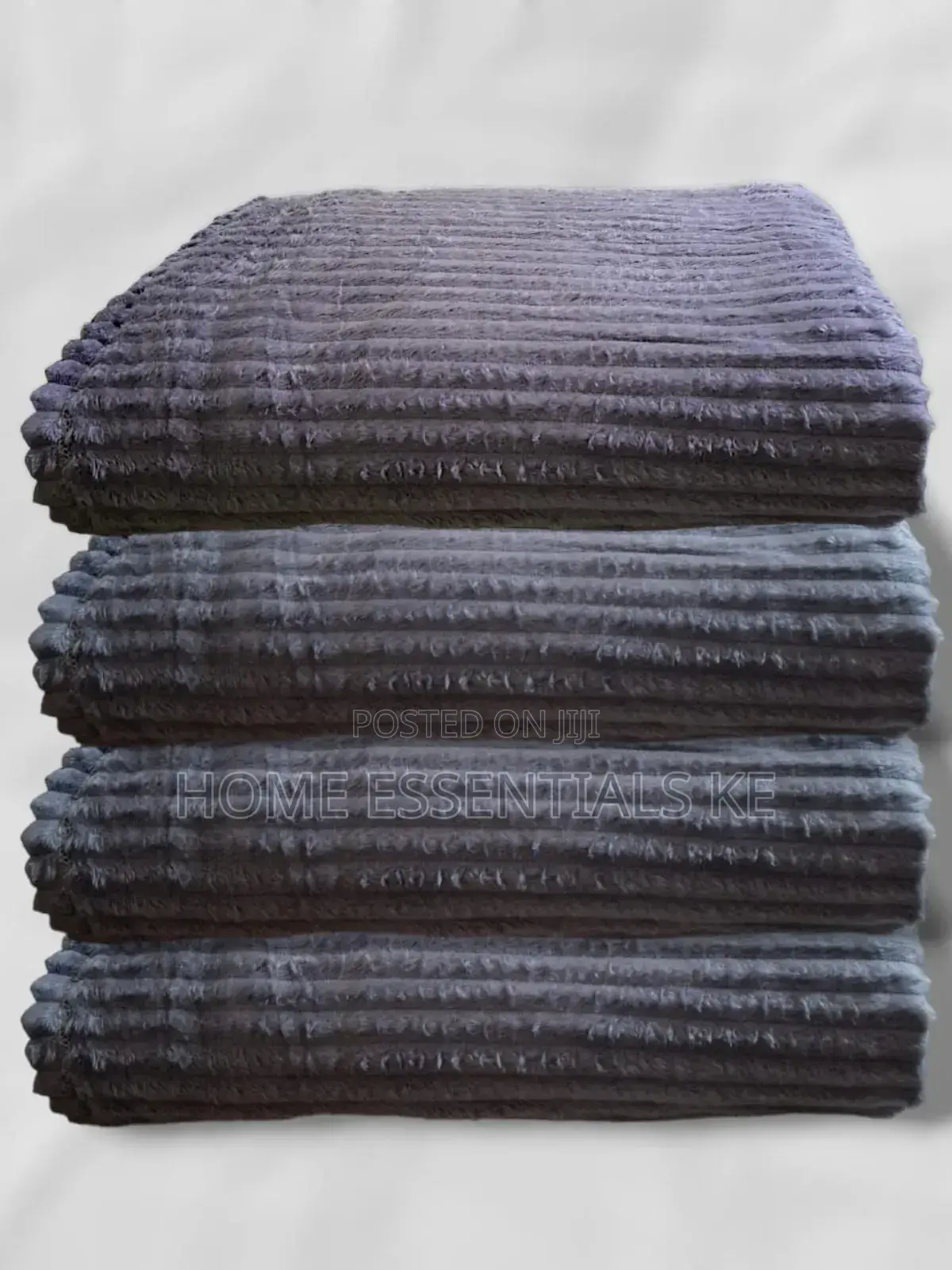 Fleece Blankets Size 6x6*-Blue,White,Grey,Yellow, Beige