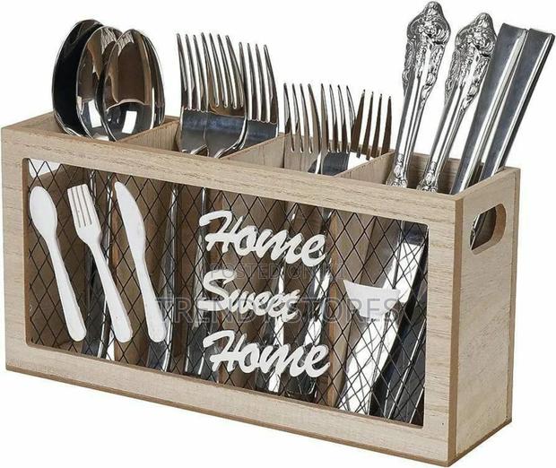 Cutlery Organizer - main view