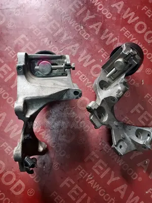 Nissan Note/Tiida Tensioner Hr15 2wd