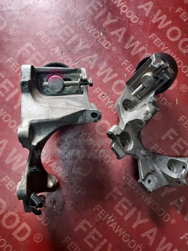 Nissan Note/Tiida Tensioner Hr15 2wd