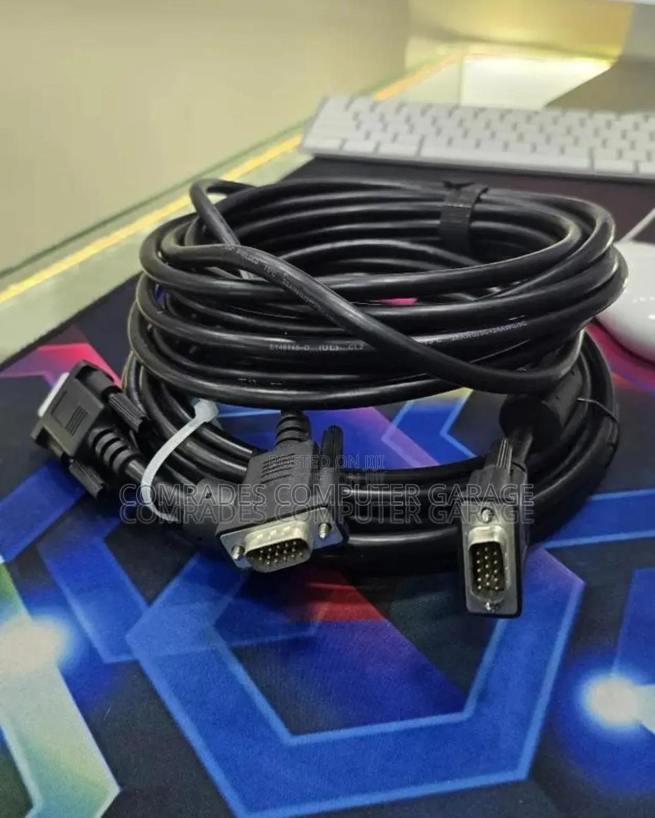 Vga Cable 5 Meters