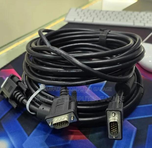 Vga Cable 5 Meters