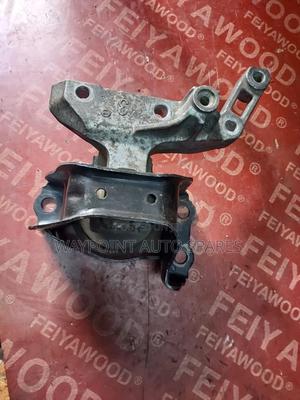 Engine Mount Nissan March - main view