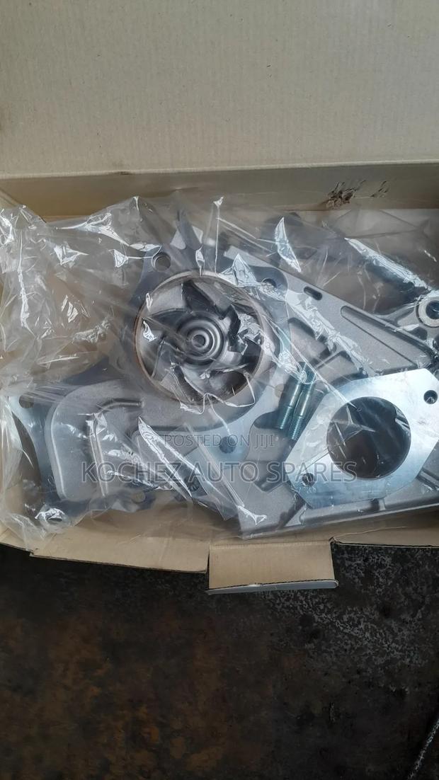 Water Pump for Townace 3c Engine - thumbnail 4