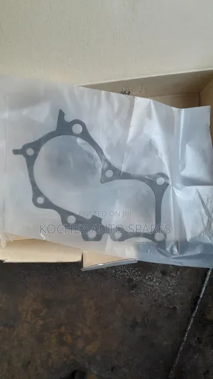 Water Pump for Townace 3c Engine