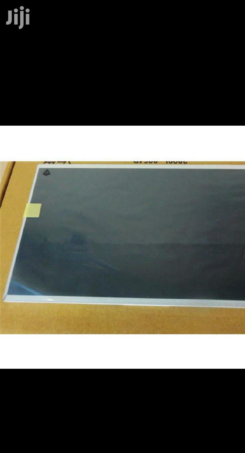 New And Second Laptops Screens Replacement