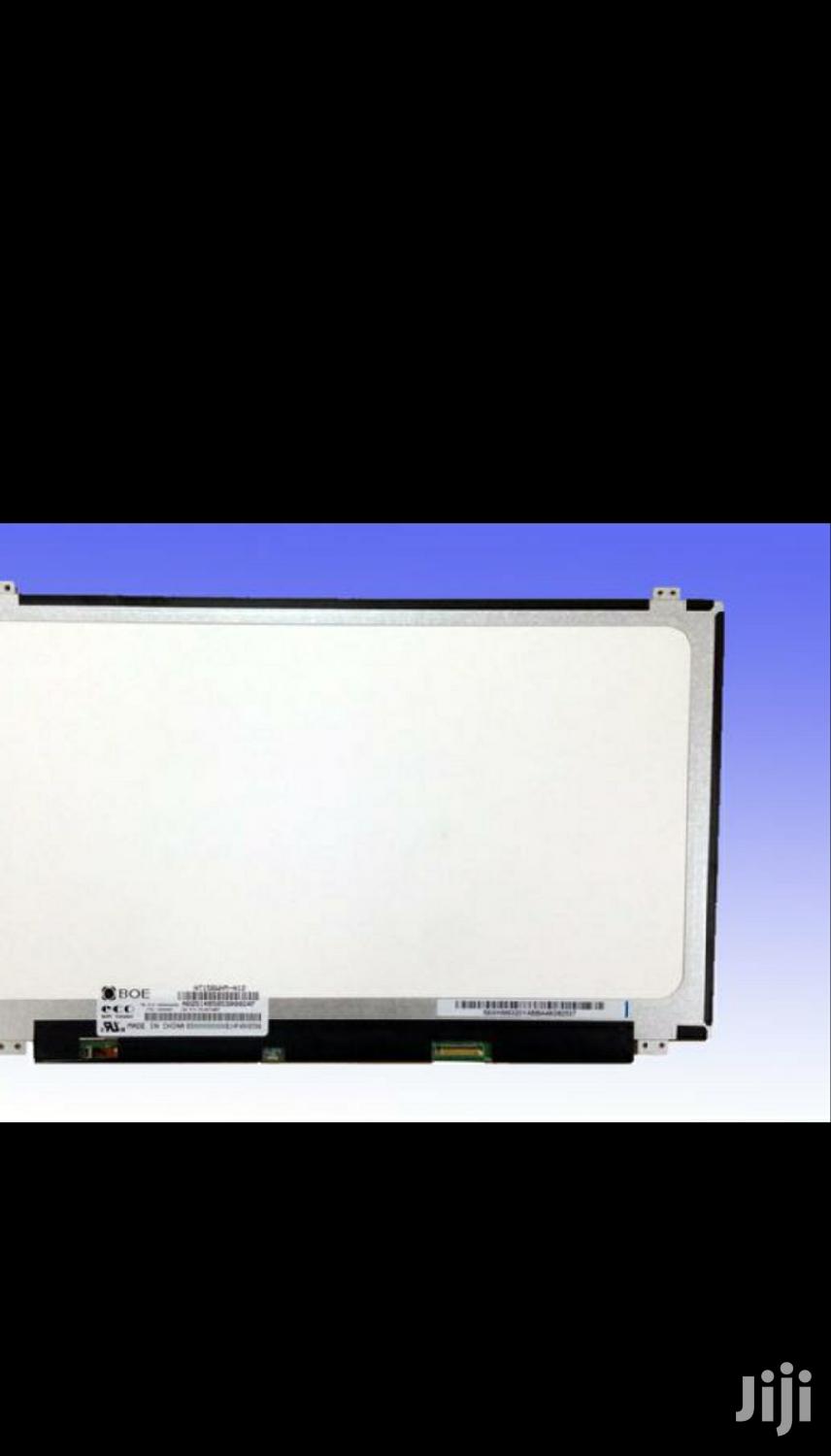 Hp Probook Screen Replacement