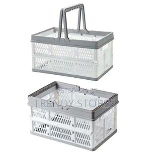 Stackable Baskets - thumbnail 2