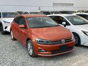 Volkswagen Polo 2018