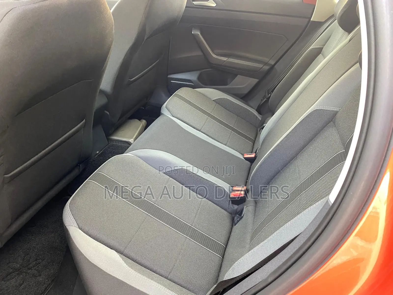 Volkswagen Polo 2018