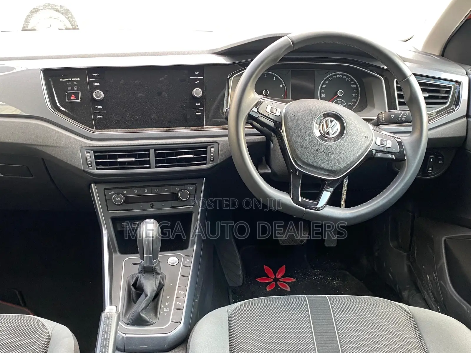 Volkswagen Polo 2018