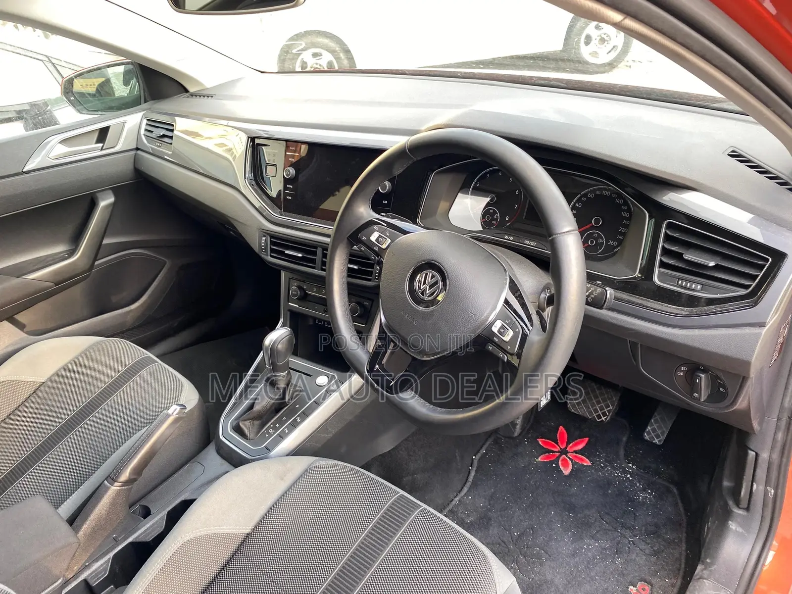 Volkswagen Polo 2018
