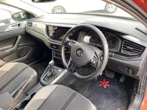 Volkswagen Polo 2018