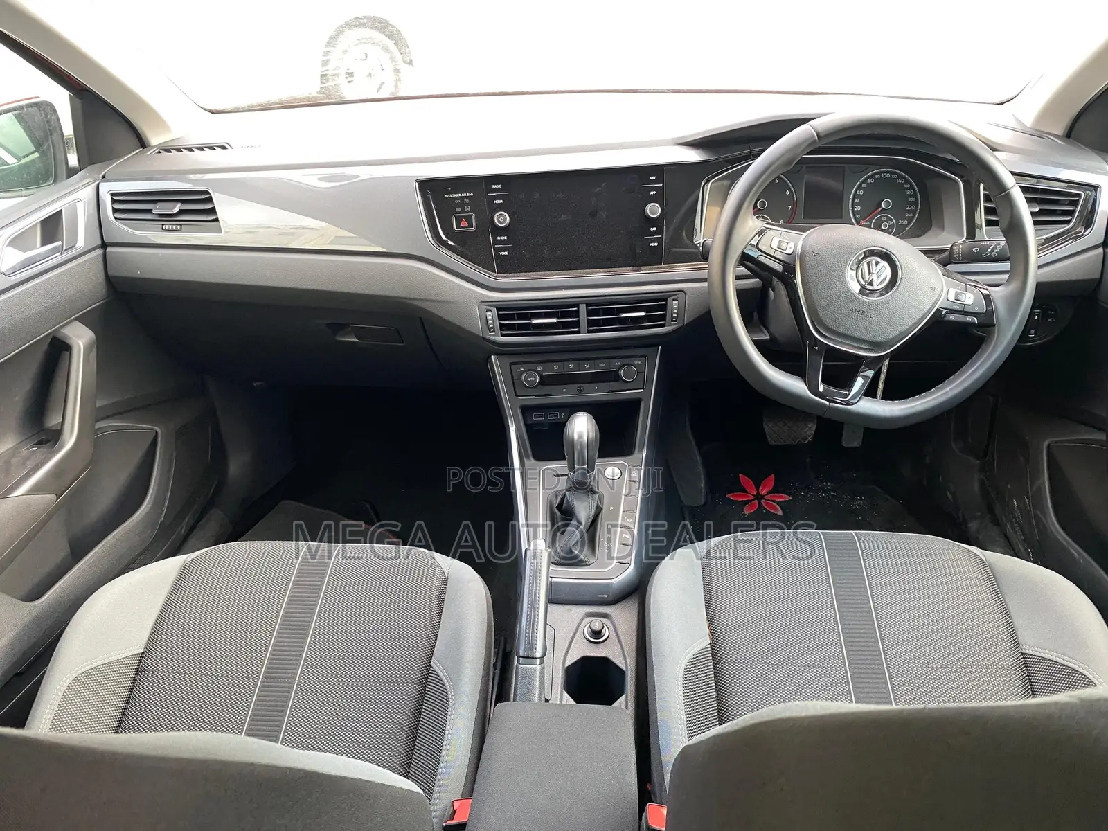 Volkswagen Polo 2018