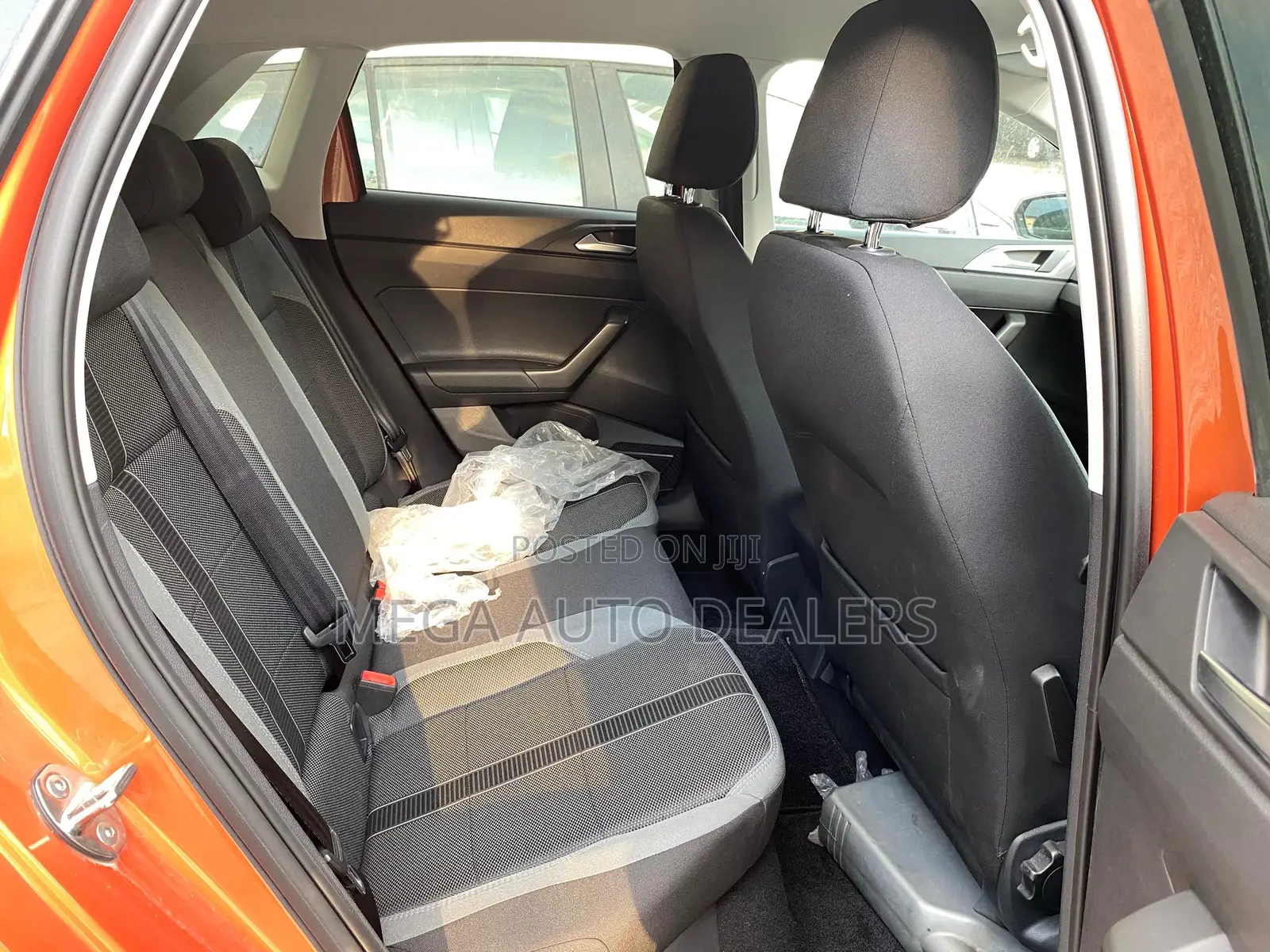 Volkswagen Polo 2018